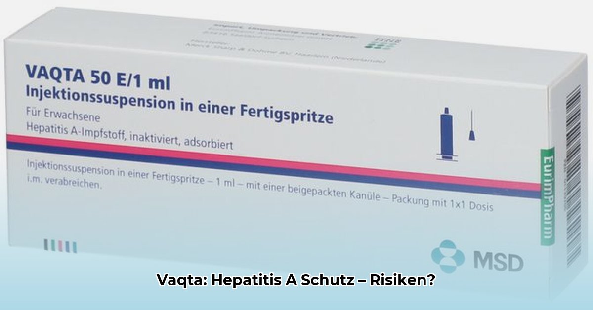 vaqta-impfstoff